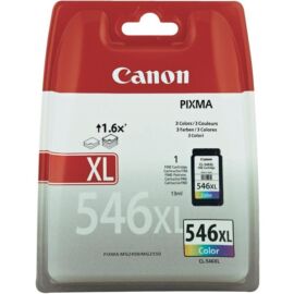 Canon CL-546XL színes tintapatron