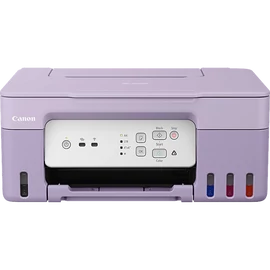 Canon PIXMA G3430 lila tintasugaras multifunkciós nyomtató
