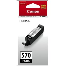 Canon PGI-570 PGBK fekete
