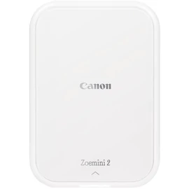 Canon ZOEMINI 2 gyöngyházfehér fotónyomtató