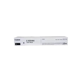 Canon C-EXV64 fekete toner