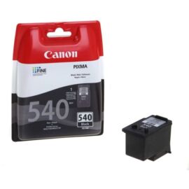 Canon PG-540Bk fekete tintapatron