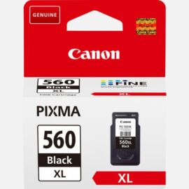 Canon PG-560XL Bk fekete tintapatron