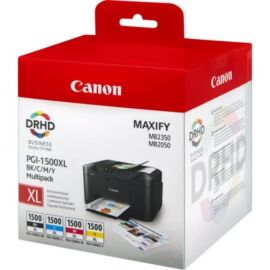 Canon PGI-1500 XL multipack tintapatron
