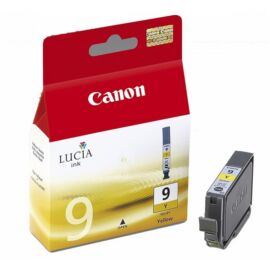 Canon PGI-9Y sárga