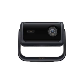 Dangbei MP1 Max 4K UHD 3100L fekete lézer projektor