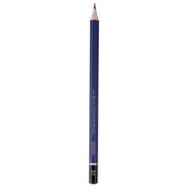 Deli Arte Nuevo 2H vázlat grafitceruza