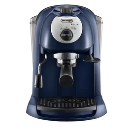 Delonghi EC191CD.BL kék espresso kávéfőző