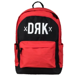 Dorko 25 DA2322 0600 piros hátizsák