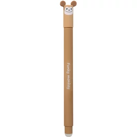 Eberhardfaber Majom, kék írásszínű radírozható zseléstoll