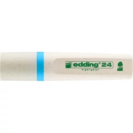 Edding 24 Ecoline világoskék szövegkiemelő