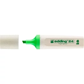Edding 24 Ecoline világoszöld szövegkiemelő