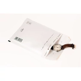 120x175mm fehér légpárnás tasak 11/A