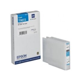 Epson WF-6590 XXL kék tintapatron