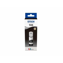 Epson C13T00R140 T00R1 fekete tintapatron