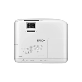 Epson EB-FH08 Full HD 3600 HDMI/USB 3LCD projektor