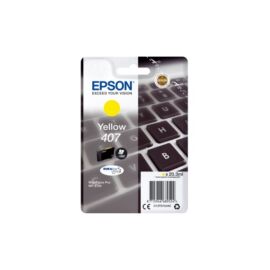 Epson WF-4745DTWF L sárga tintapatron