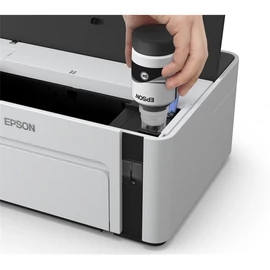 Epson EcoTank M1120 egyfunkciós mono nyomtató WiFi/USB, 6000 oldal tinta a dobozban