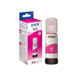 Epson EcoTank 103 65ml magenta tintapalack
