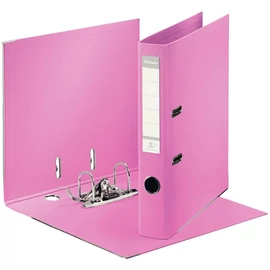 Esselte Standard A4 5cm mályva iratrendező