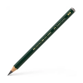 Faber-Castell 9000 Jumbo 2B grafitceruza