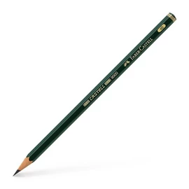 Faber-Castell 9000 4B grafitceruza
