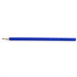 Faber-Castell Grip 2001 kobaltkék színes ceruza