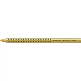 Faber-Castell Grip Jumbo arany színes ceruza