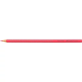 Faber-Castell Grip háromszögletű lazac színes ceruza