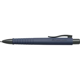 Faber-Castell Poly Ball Urban XB hegy sötétkék golyóstoll