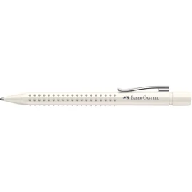 Faber-Castell Grip 2010 Harmónia XB hegy kókusztej golyóstoll