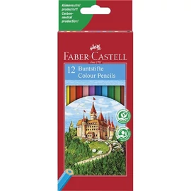 Faber-Castell Classic 12db-os színesceruza készlet