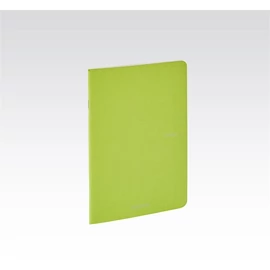 Fabriano Ecoqua Original A4 40 lapos világoszöld kockás füzet