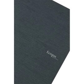 Fabriano Ecoqua A5 70lapos sötétzöld sima spirálfüzet