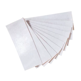 Franken Z1926 10db-os táblatörlő betét