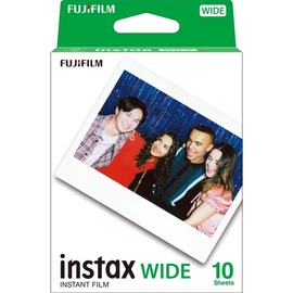 Fujifilm Instax Wide 10db fotópapír