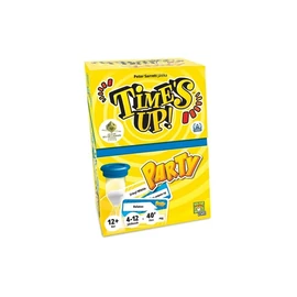 Time`s Up – Party társasjáték