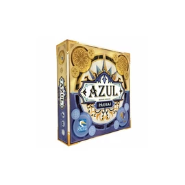 Azul - Párbaj társasjáték