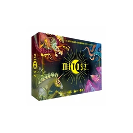 Mítosz kártyajáték