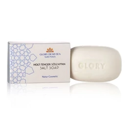 Glory 120 g Holt-Tengeri Sószappan