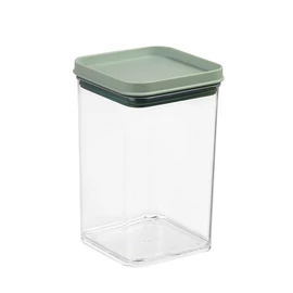 IRIS G-791 TIGHTY SQUARE ételtároló doboz 1.000ml 10,4x10,4x16cm