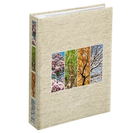 Hama 99002035 "COLOUR YEAR" 10X15/200 album