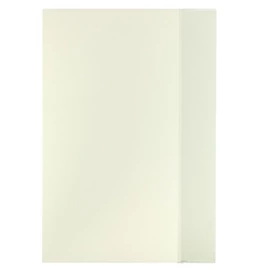 Herlitz A4 színtelen füzetborító