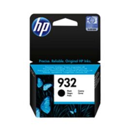 HP CN057AE (932) fekete tintapatron