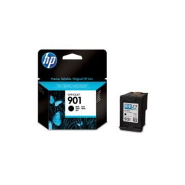 HP CC653AE (901) fekete tintapatron