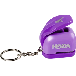 Heyda Agancs mini formalyukasztó