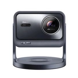 Hisense C2 Pro 65"-300" 4K Smart mini-lézer projektor