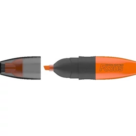 ICO Focus narancssárga szövegkiemelő