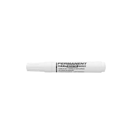 ICO 11 XXL D10 3mm fehér permanent marker