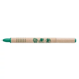 ICO Green Paper papír bevonatos golyóstoll